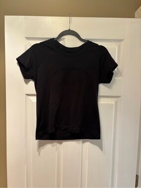 Lululemon Swiftly Short Sleeve Top